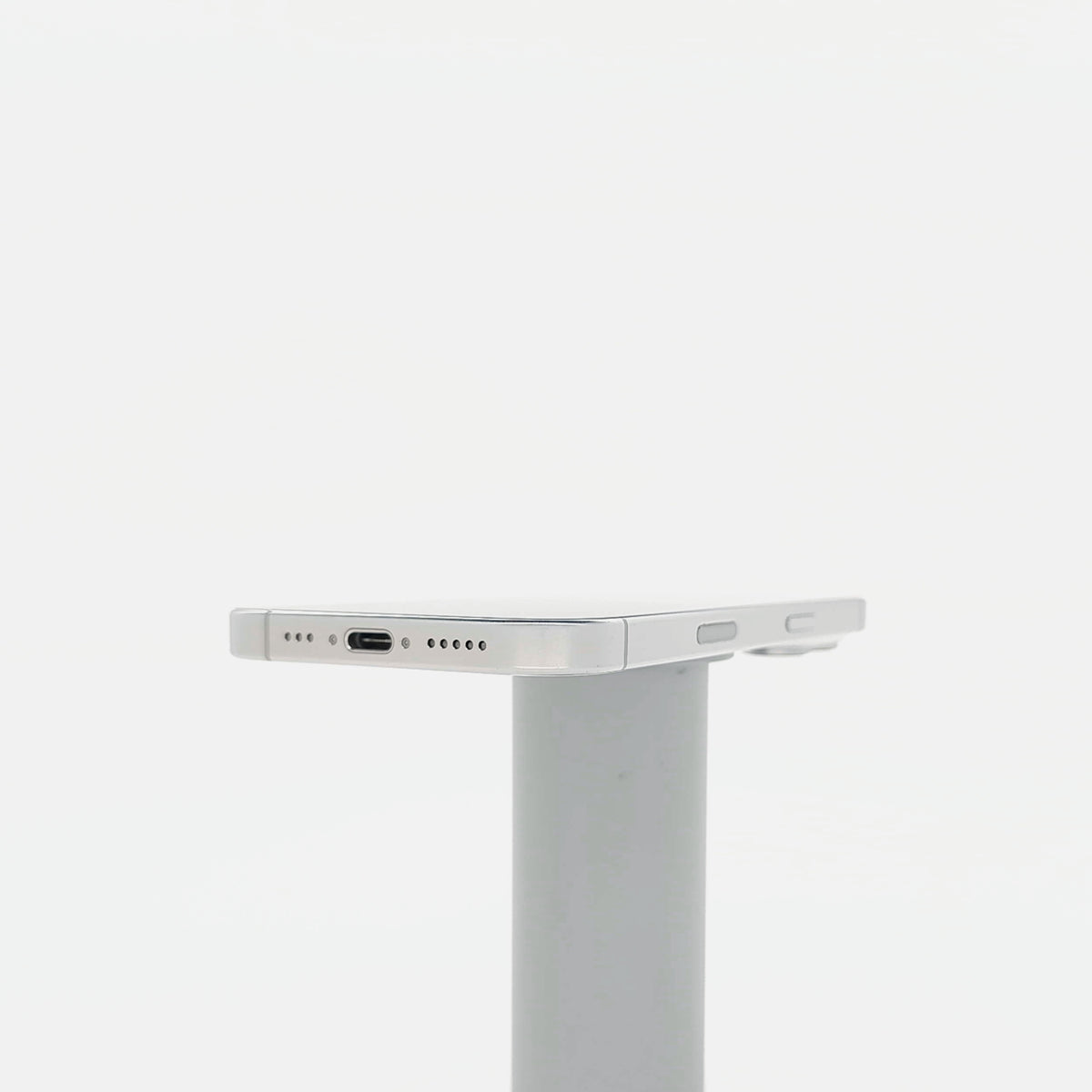 95新 Apple iPhone 16 Pro 128G 白色鈦金屬 中國大陸版
