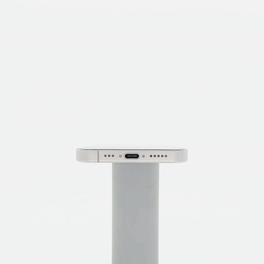 95新 Apple iPhone 16 Pro 128G 白色鈦金屬 中國大陸版
