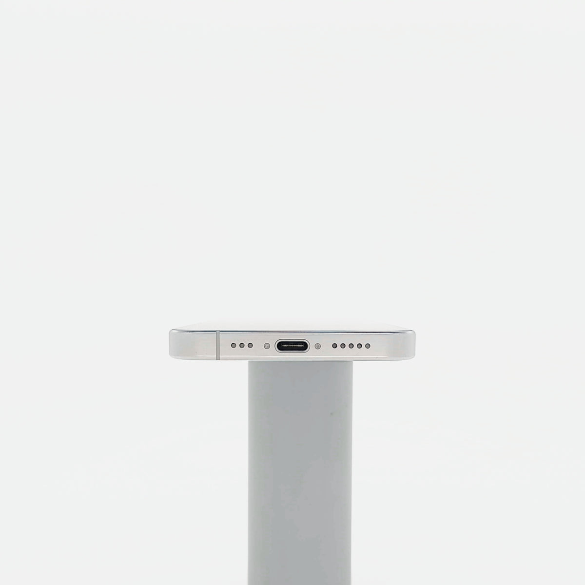 95新 Apple iPhone 16 Pro 128G 白色鈦金屬 中國大陸版