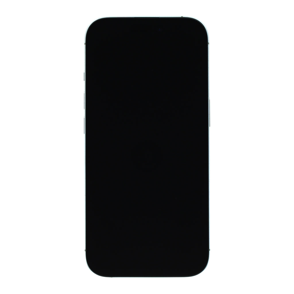 95新 Apple iPhone 16 Pro 128G 白色鈦金屬 中國大陸版