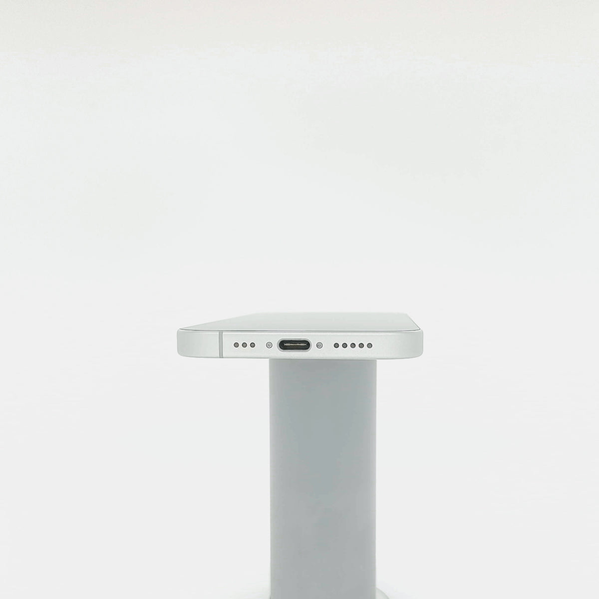 99新 Apple iPhone 16 128G 白色 中國大陸版