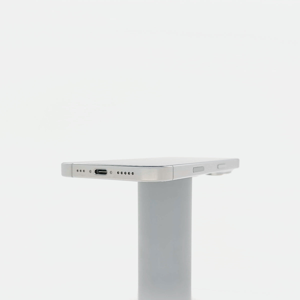 95新 Apple iPhone 16 Pro 128G 白色鈦金屬 中國大陸版