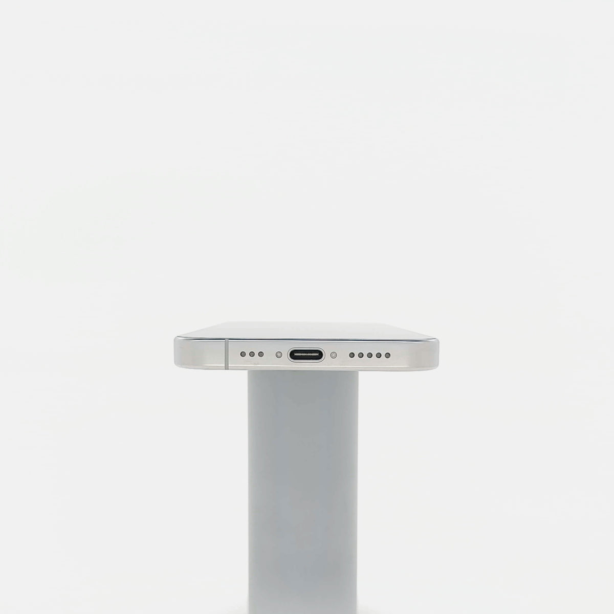 95新 Apple iPhone 16 Pro 128G 白色鈦金屬 中國大陸版
