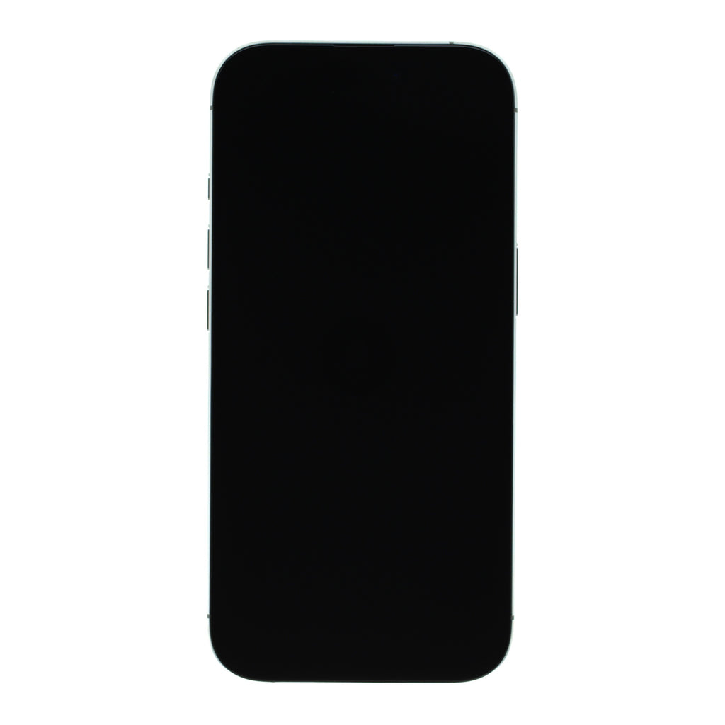 95新 Apple iPhone 16 Pro 128G 白色鈦金屬 中國大陸版