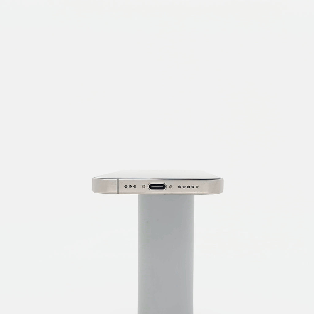 95新 Apple iPhone 16 Pro 128G 原色鈦金屬 中國大陸版