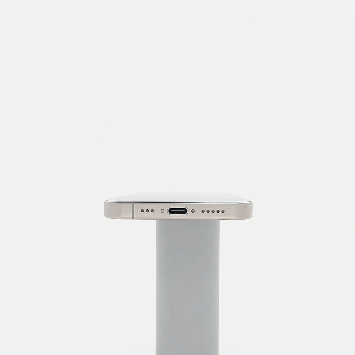 95新 Apple iPhone 16 Pro 128G 原色鈦金屬 中國大陸版