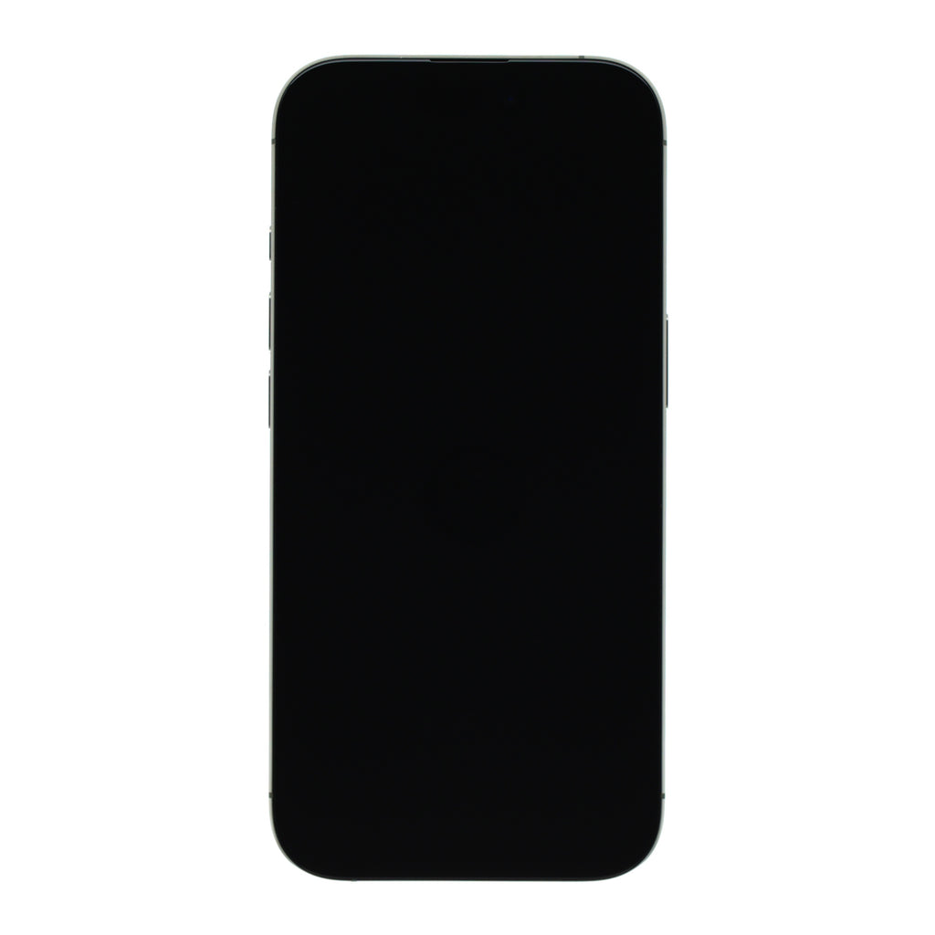 95新 Apple iPhone 16 Pro 128G 原色鈦金屬 中國大陸版