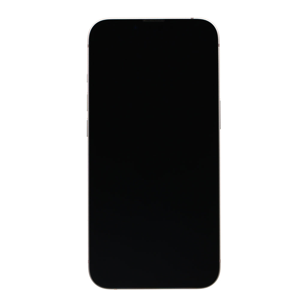 95新 Apple iPhone 13 256G 粉紅色 中國大陸版