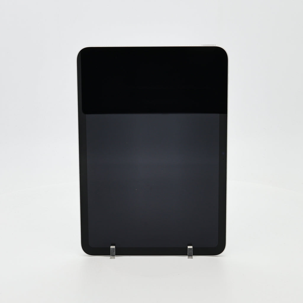 95新 Apple iPad 10代 256G 銀色 WIFI