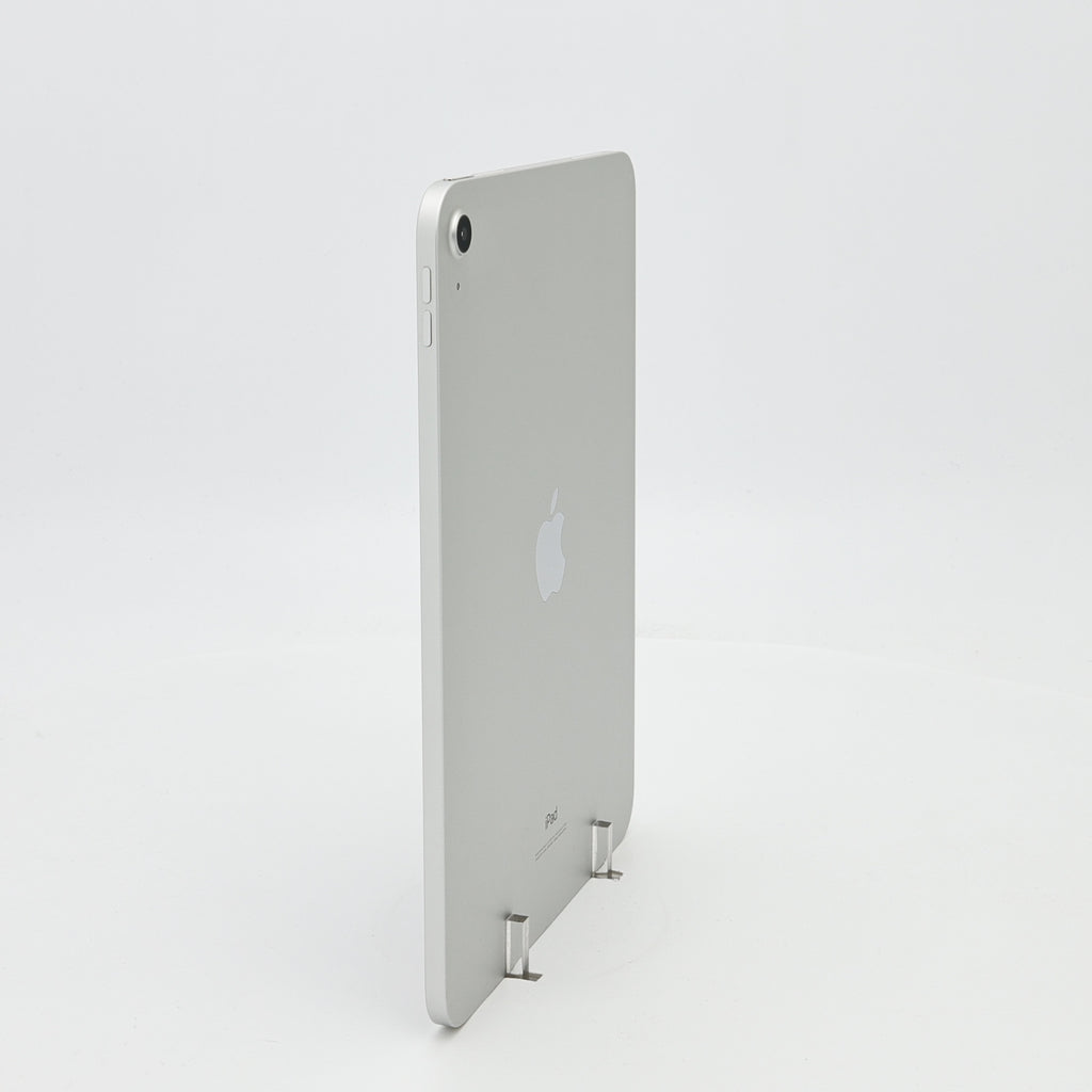 95新 Apple iPad 10代 256G 銀色 WIFI