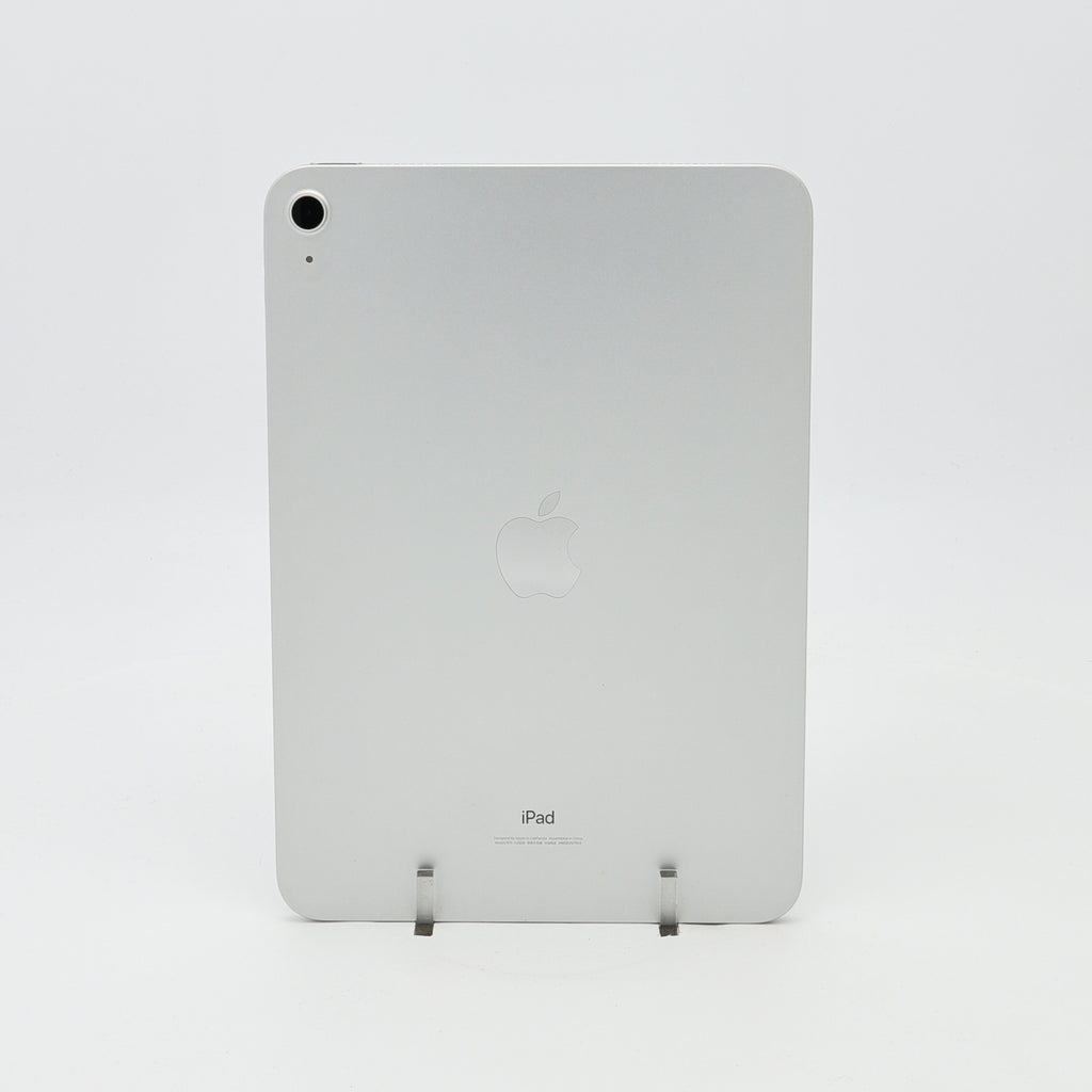 95新 Apple iPad 10代 256G 銀色 WIFI