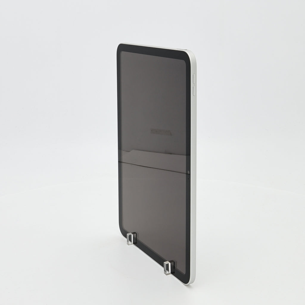 95新 Apple iPad 10代 256G 銀色 WIFI