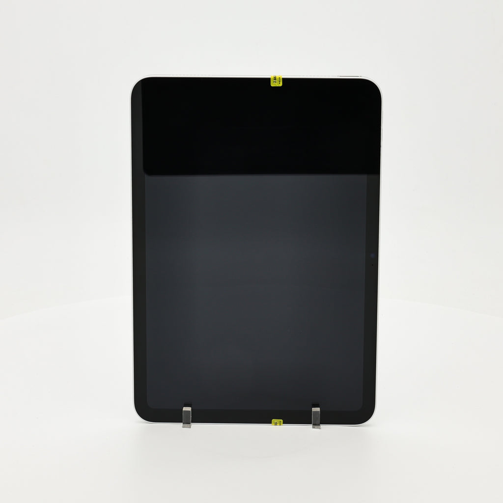 99新 Apple iPad 10代 256G 銀色 WIFI