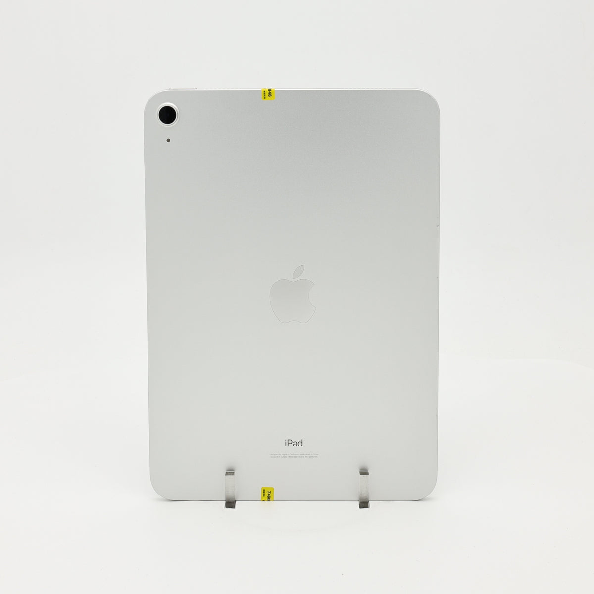 99新 Apple iPad 10代 256G 銀色 WIFI