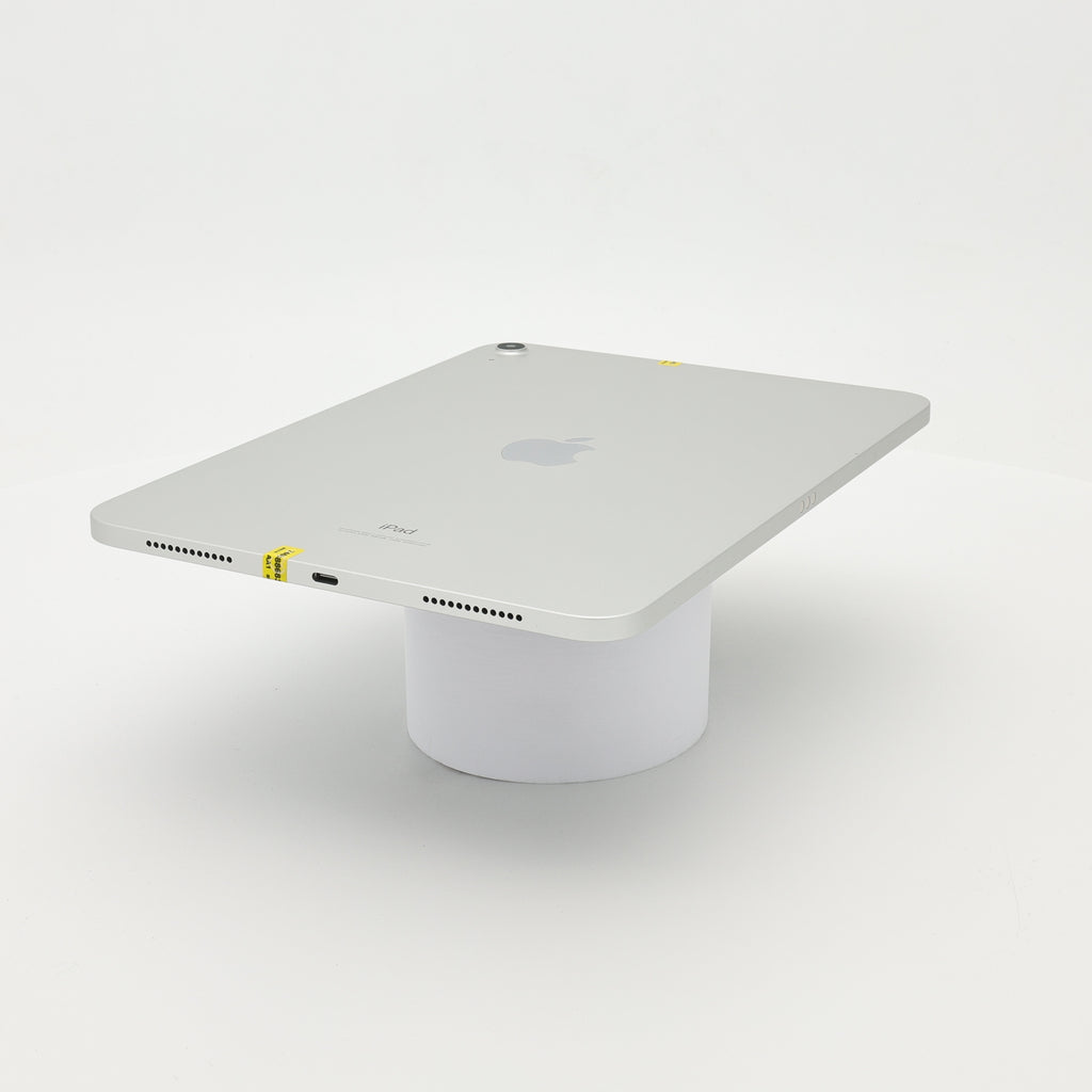 99新 Apple iPad 10代 256G 銀色 WIFI