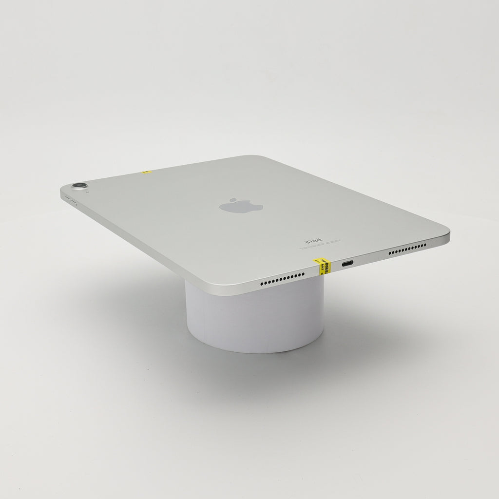 99新 Apple iPad 10代 256G 銀色 WIFI