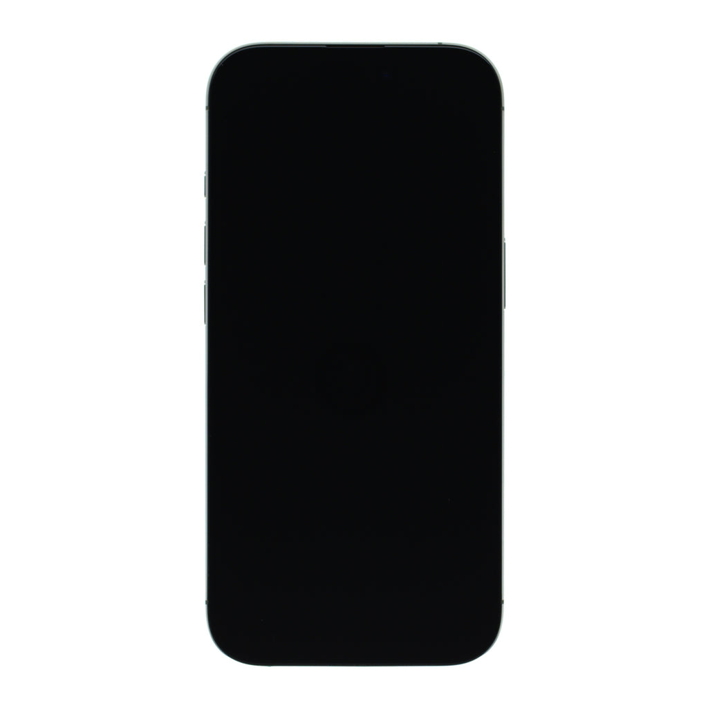 95新 Apple iPhone 16 Pro 128G 原色鈦金屬 中國大陸版