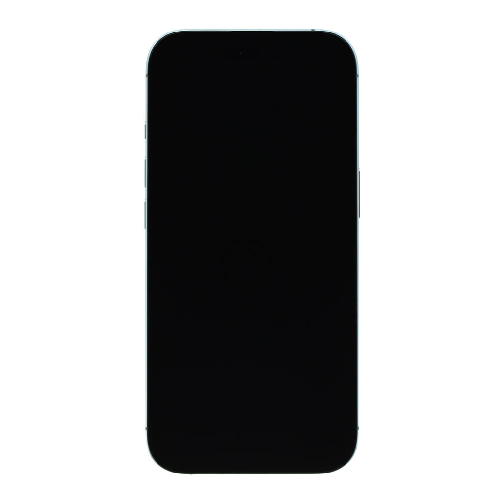 95新 Apple iPhone 16 Pro 128G 白色鈦金屬 中國大陸版