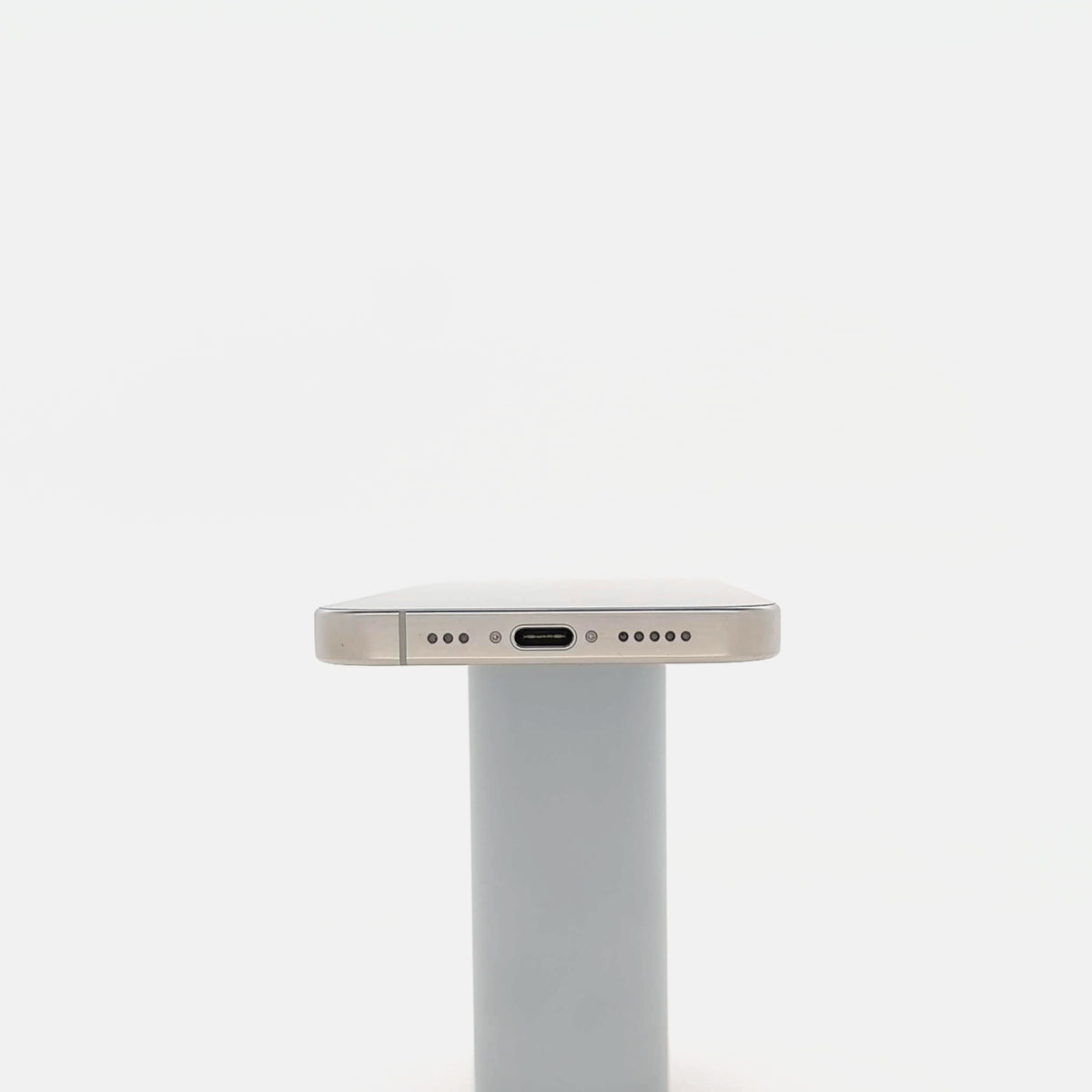 95新 Apple iPhone 16 Pro 128G 原色鈦金屬 中國大陸版