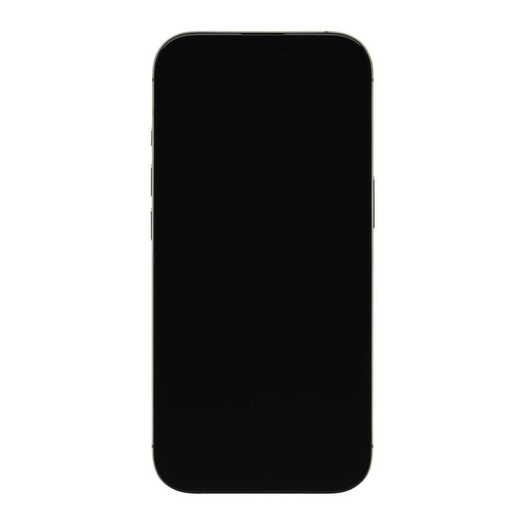 95新 Apple iPhone 16 Pro 128G 原色鈦金屬 中國大陸版
