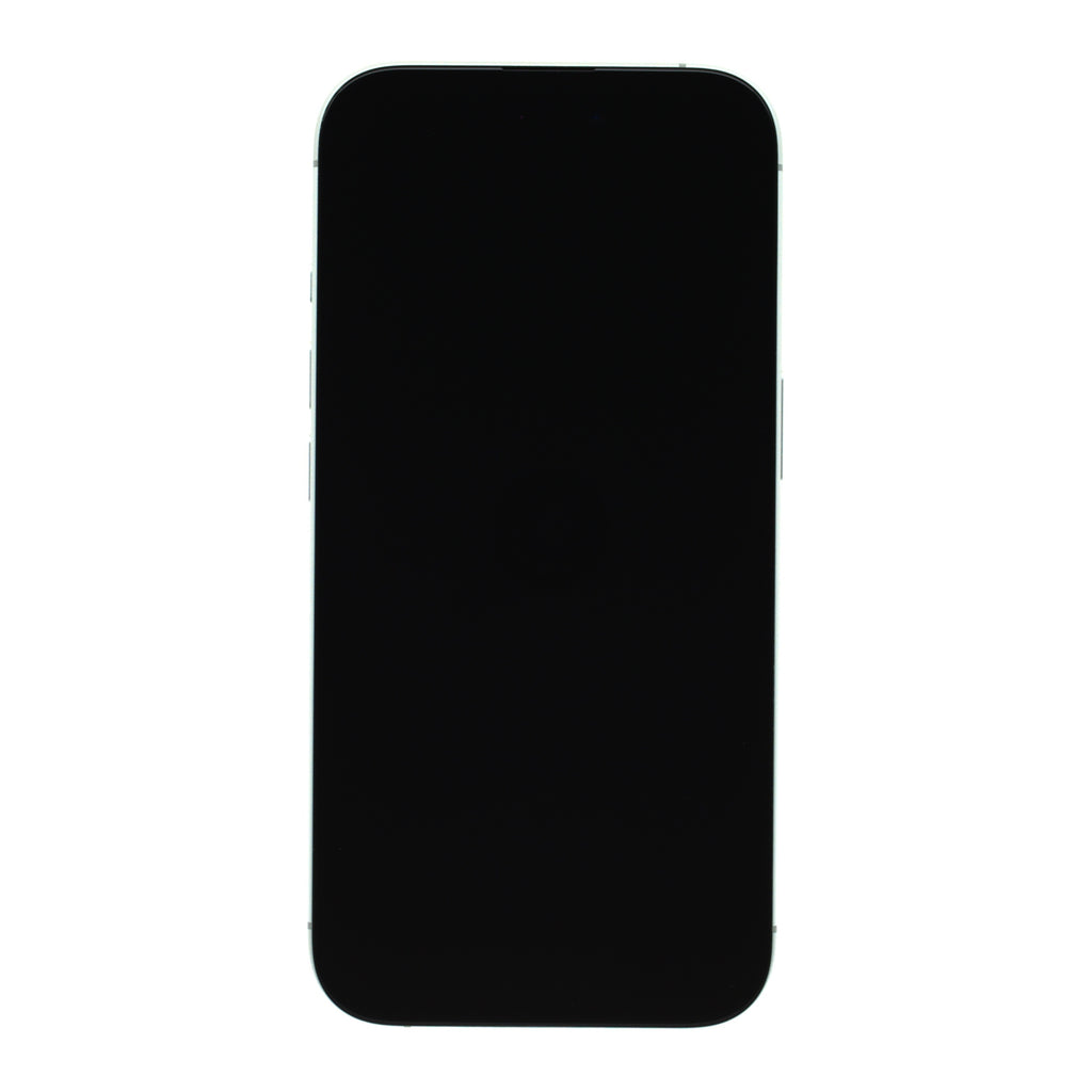 95新 Apple iPhone 16 256G 白色 中國大陸版