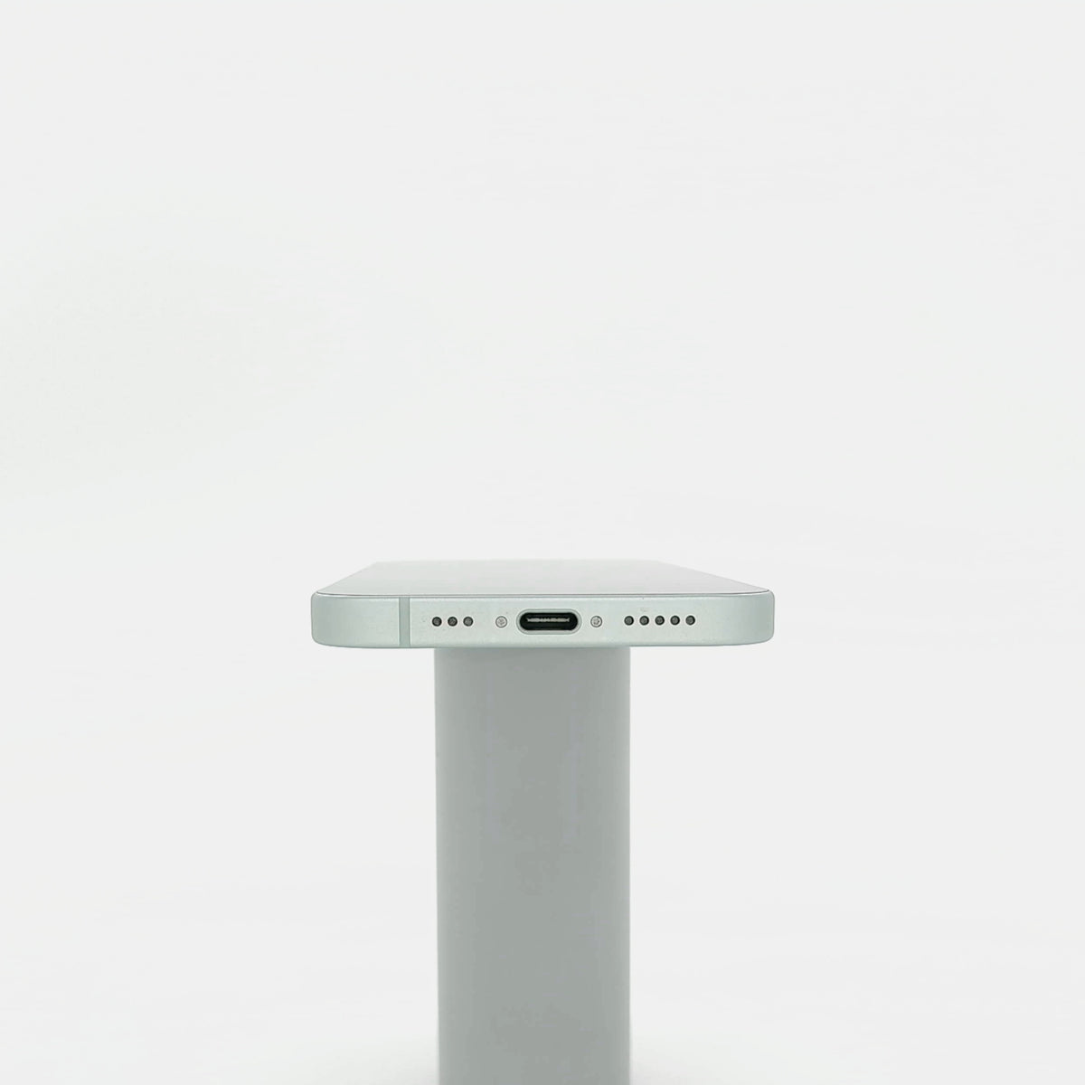 95新 Apple iPhone 15 128G 綠色 中國大陸版