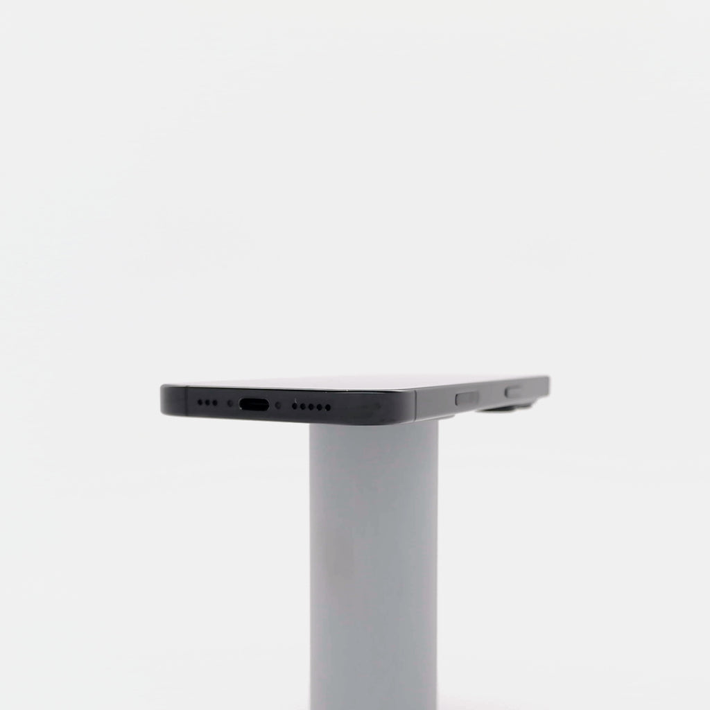 99新 Apple iPhone 16 Pro 128G 黑色鈦金屬 中國大陸版