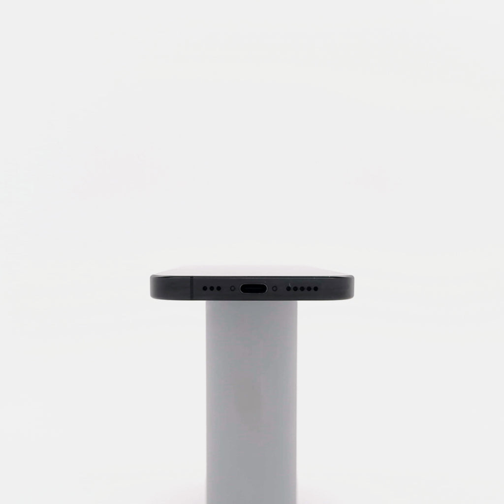 99新 Apple iPhone 16 Pro 128G 黑色鈦金屬 中國大陸版