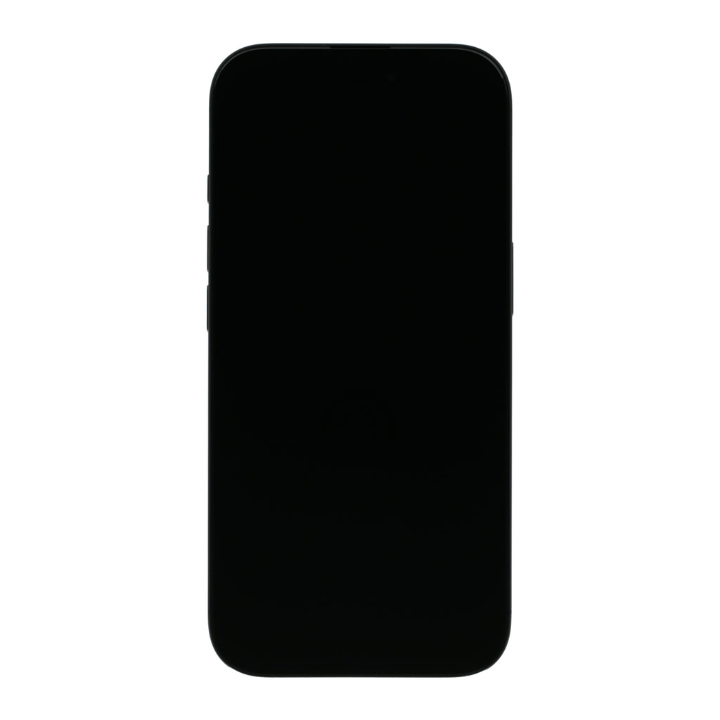 99新 Apple iPhone 16 Pro 128G 黑色鈦金屬 中國大陸版