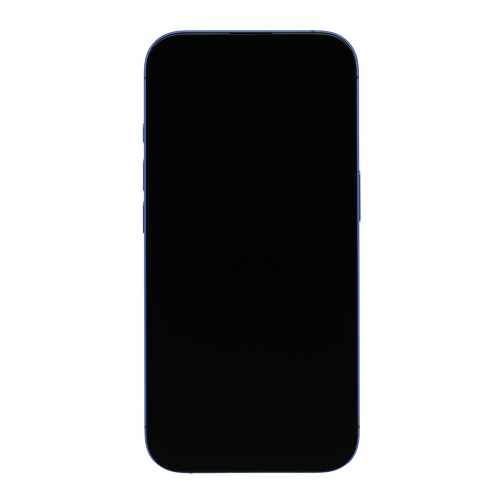 95新 Apple iPhone 16 256G 群青色 中國大陸版