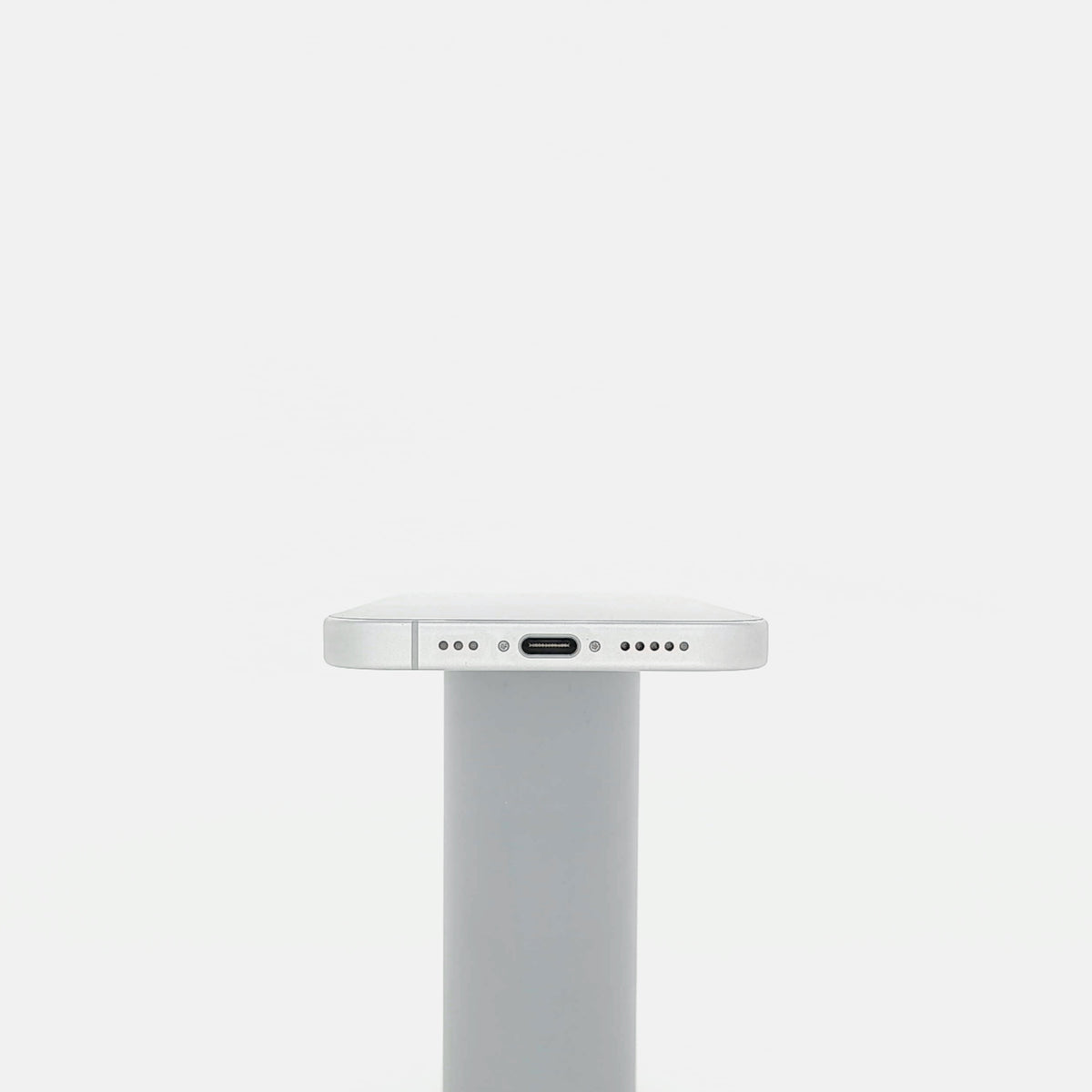 95新 Apple iPhone 16 256G 白色 中國大陸版