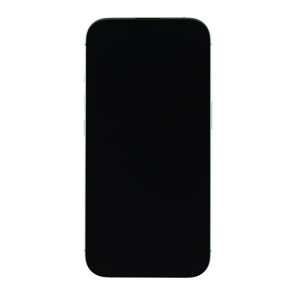 95新 Apple iPhone 16 256G 白色 中國大陸版