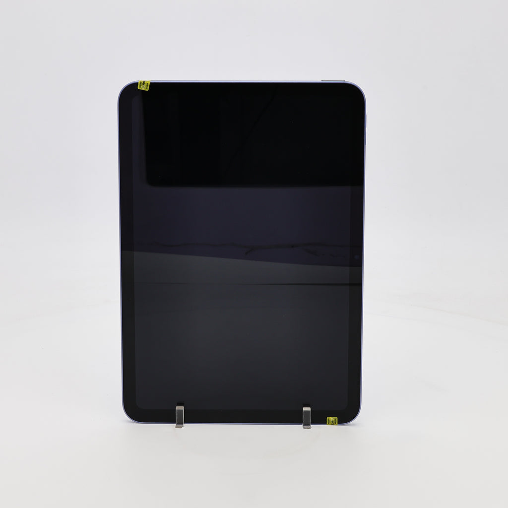 95新 Apple iPad 10代 64G 藍色 WIFI