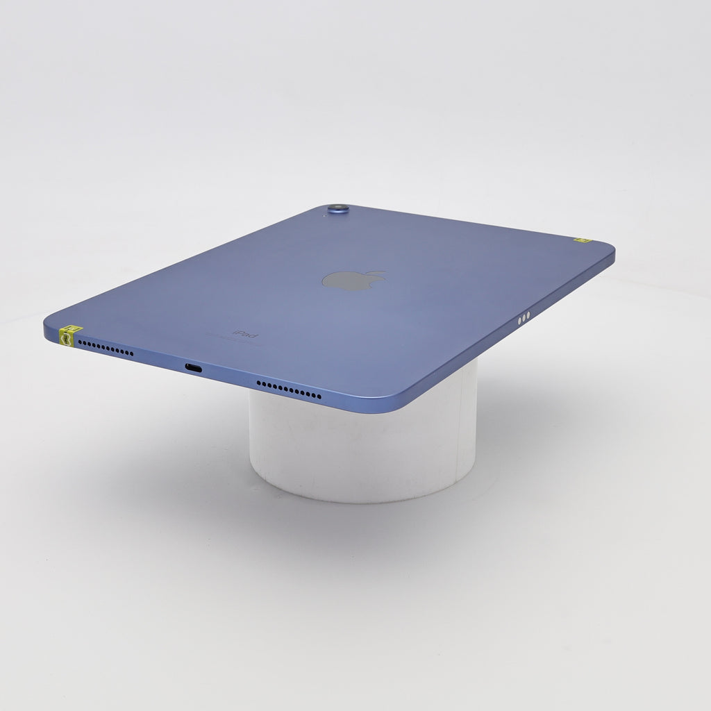 95新 Apple iPad 10代 64G 藍色 WIFI