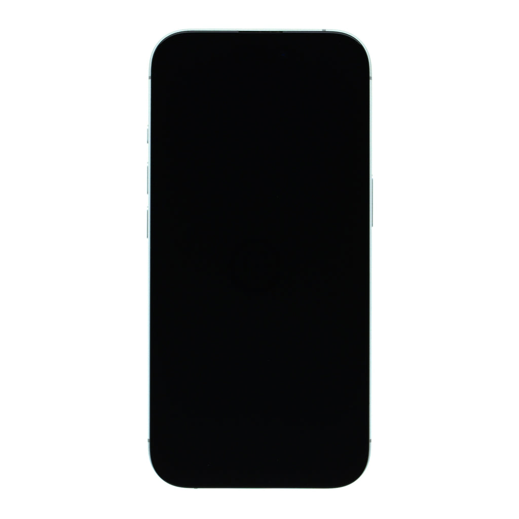95新 Apple iPhone 16 256G 白色 中國大陸版