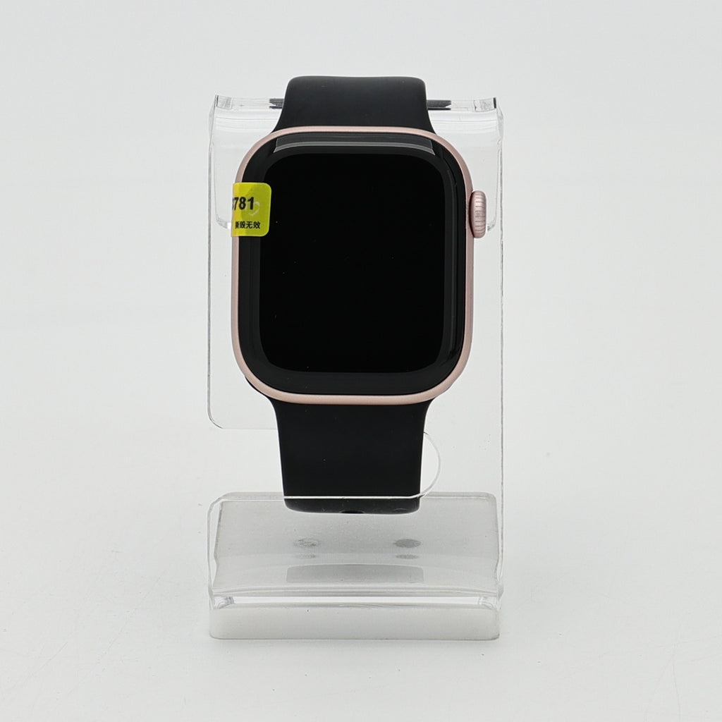 99新 Apple Watch Series 10 42毫米 鋁金屬