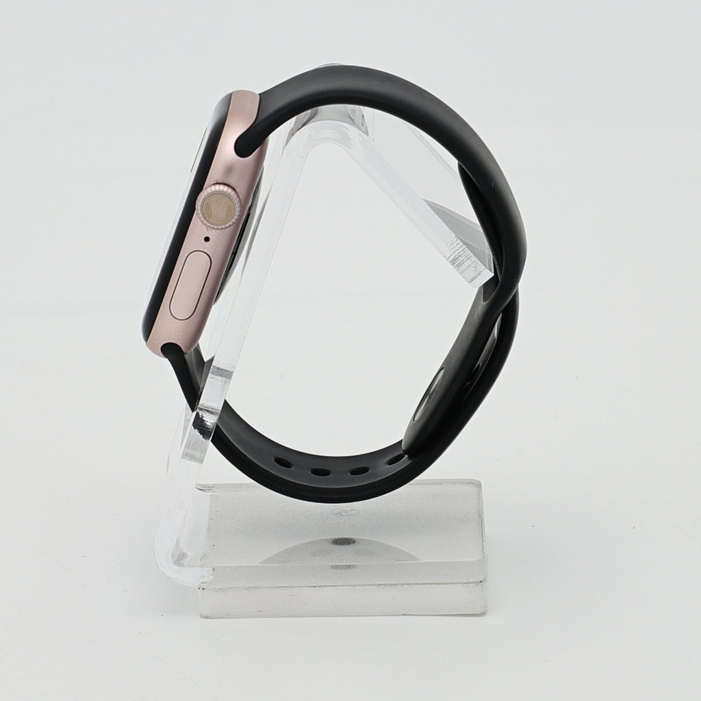 99新 Apple Watch Series 10 42毫米 鋁金屬
