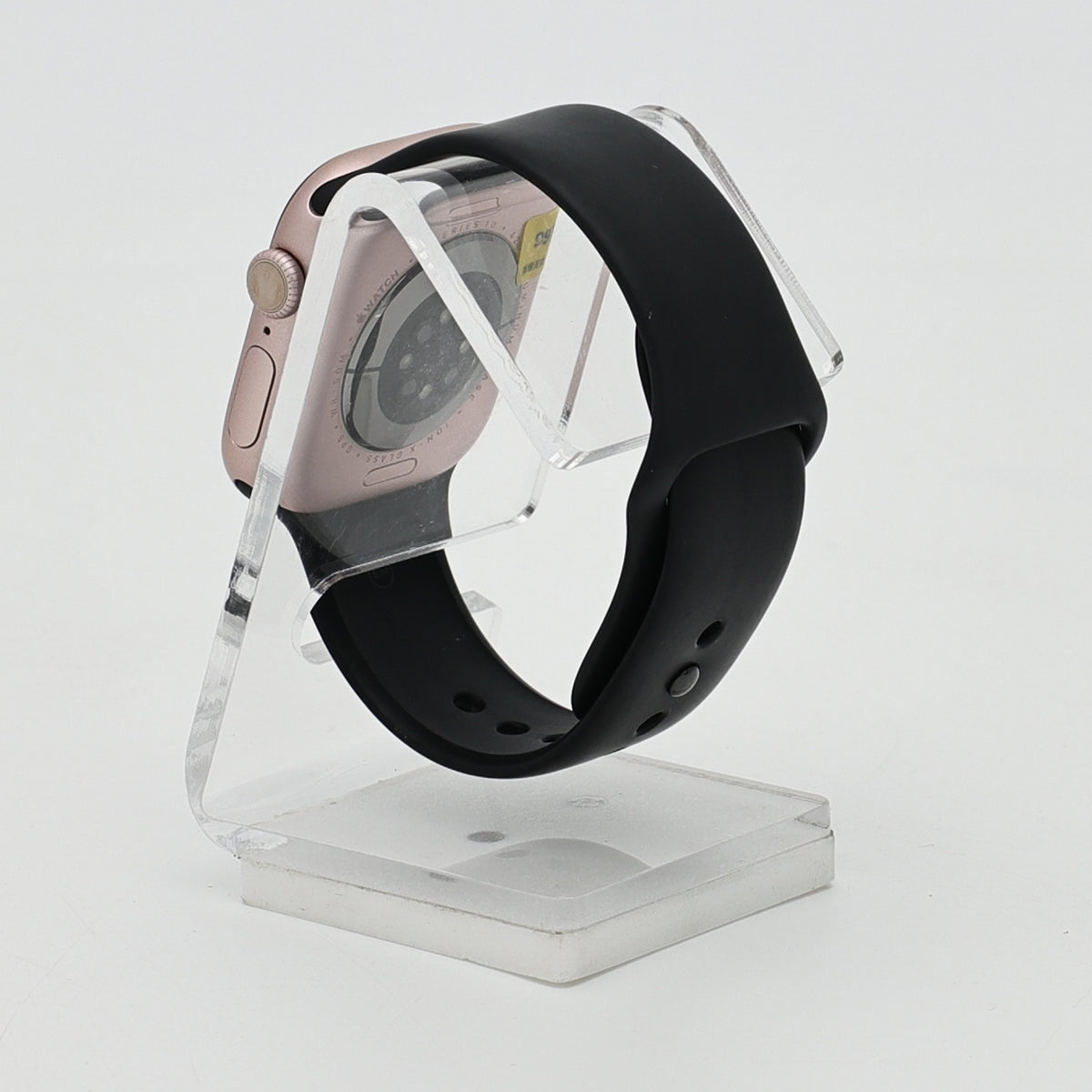 99新 Apple Watch Series 10 42毫米 鋁金屬