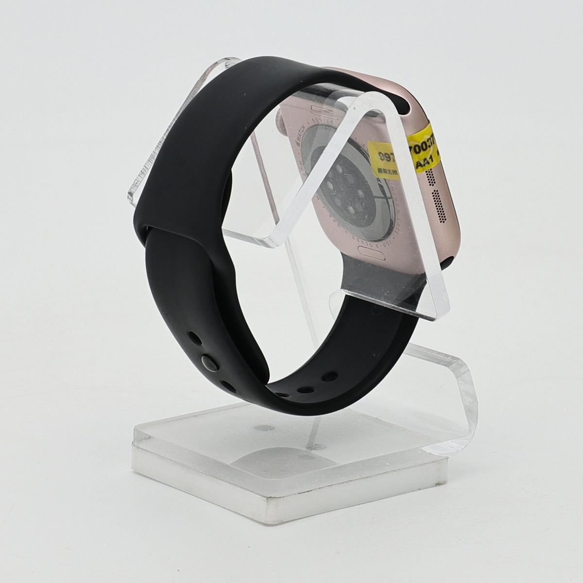 99新 Apple Watch Series 10 42毫米 鋁金屬