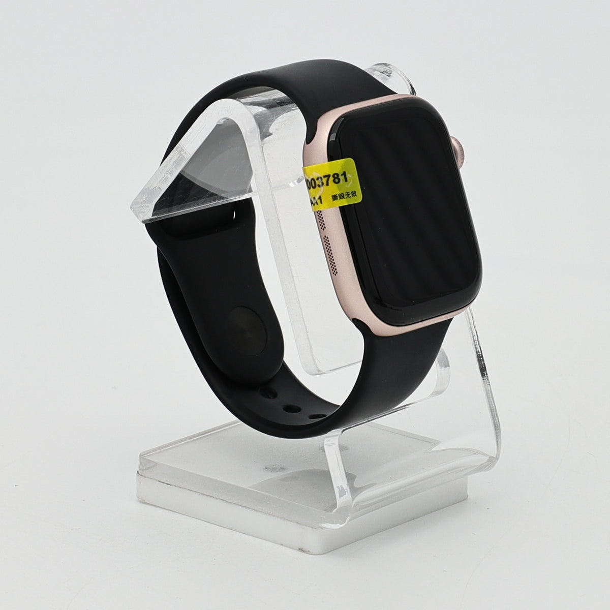 99新 Apple Watch Series 10 42毫米 鋁金屬