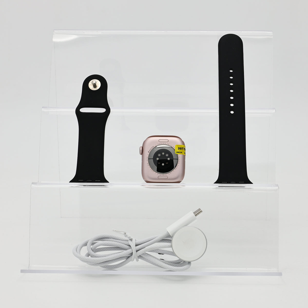 99新 Apple Watch Series 10 42毫米 鋁金屬