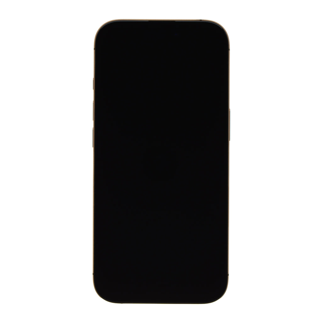 95新 Apple iPhone 16 Pro 128G 沙漠色鈦金屬 中國大陸版