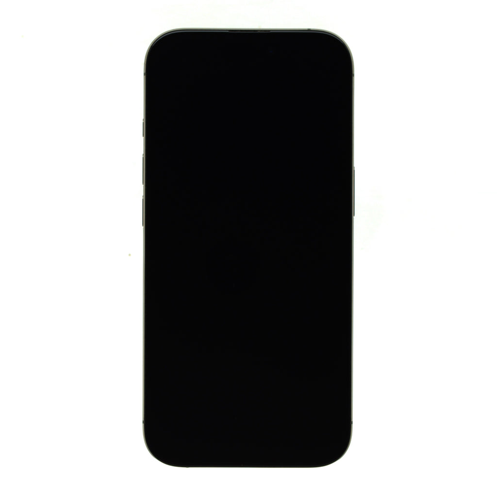 95新 Apple iPhone 16 Pro 128G 原色鈦金屬 中國大陸版