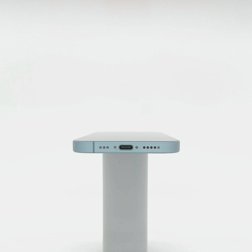 95新 Apple iPhone 16 256G 深青色 中國大陸版