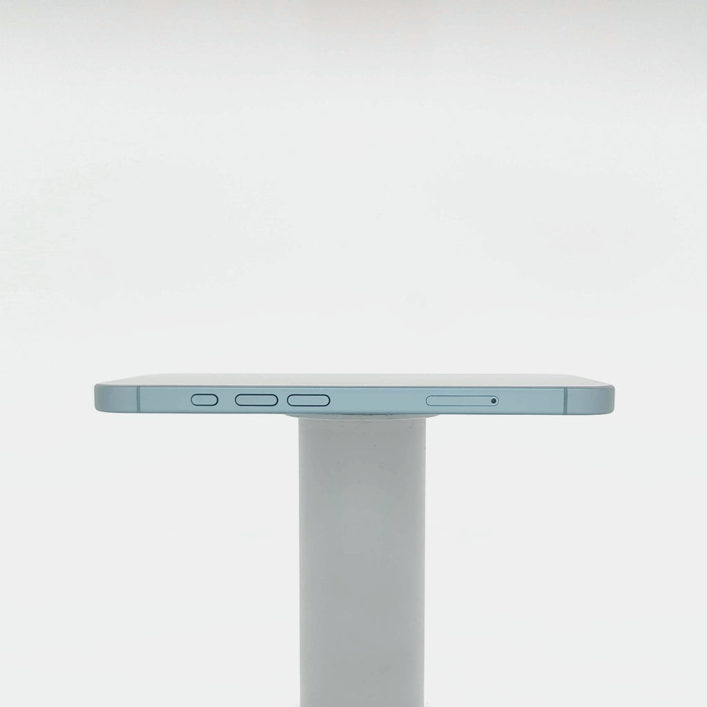 95新 Apple iPhone 16 256G 深青色 中國大陸版
