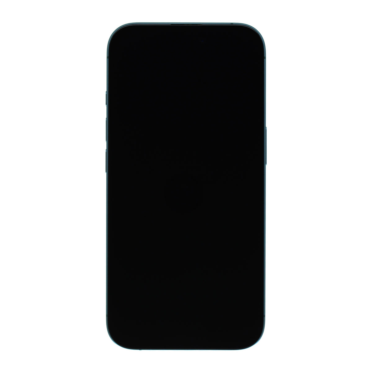 95新 Apple iPhone 16 256G 深青色 中國大陸版