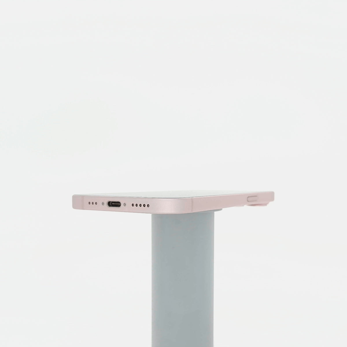 95新 Apple iPhone 15 256G 粉紅色 中國大陸版