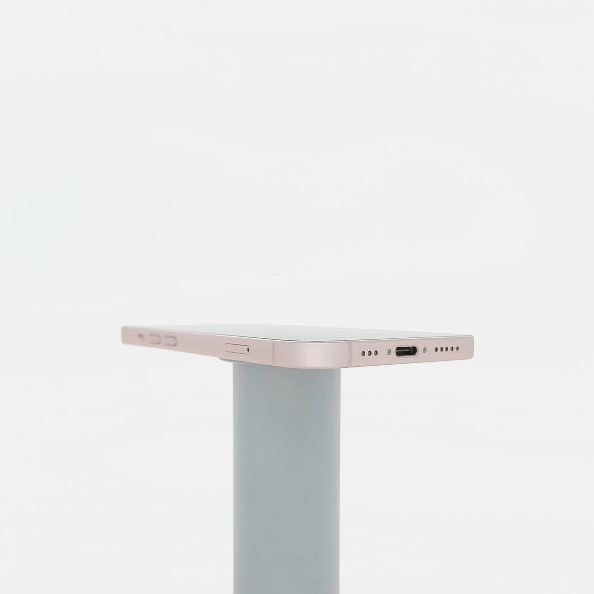 95新 Apple iPhone 15 256G 粉紅色 中國大陸版