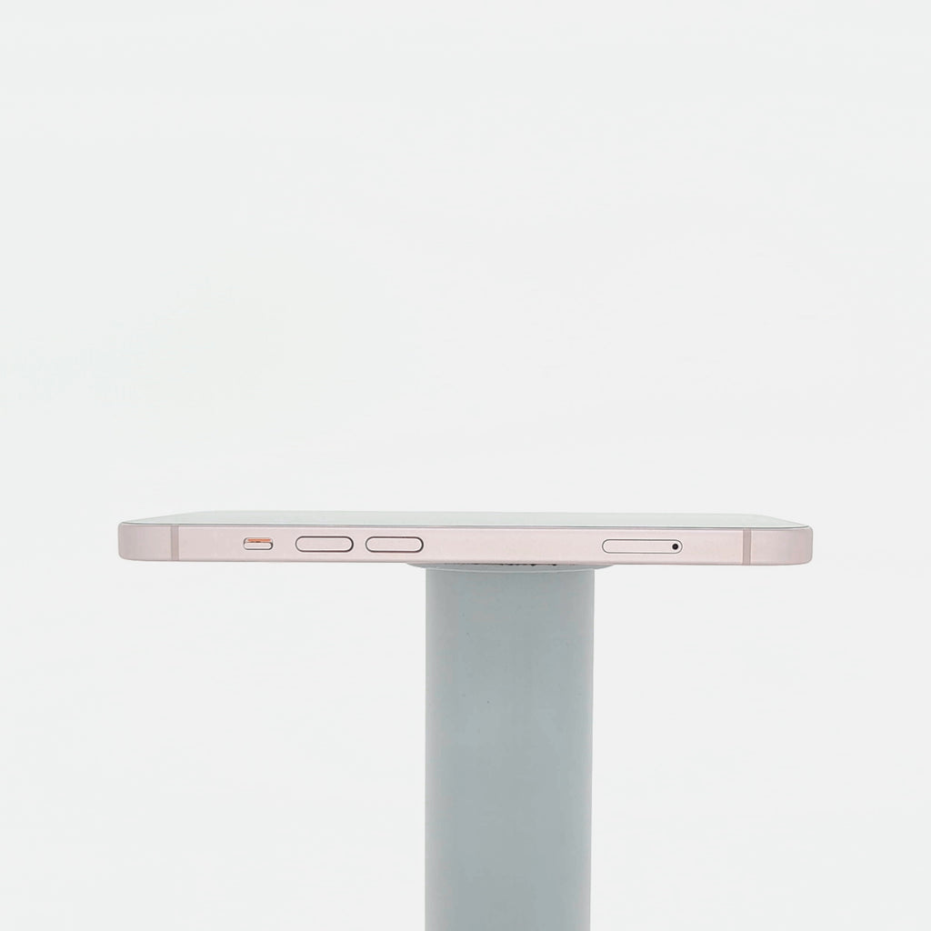95新 Apple iPhone 15 256G 粉紅色 中國大陸版