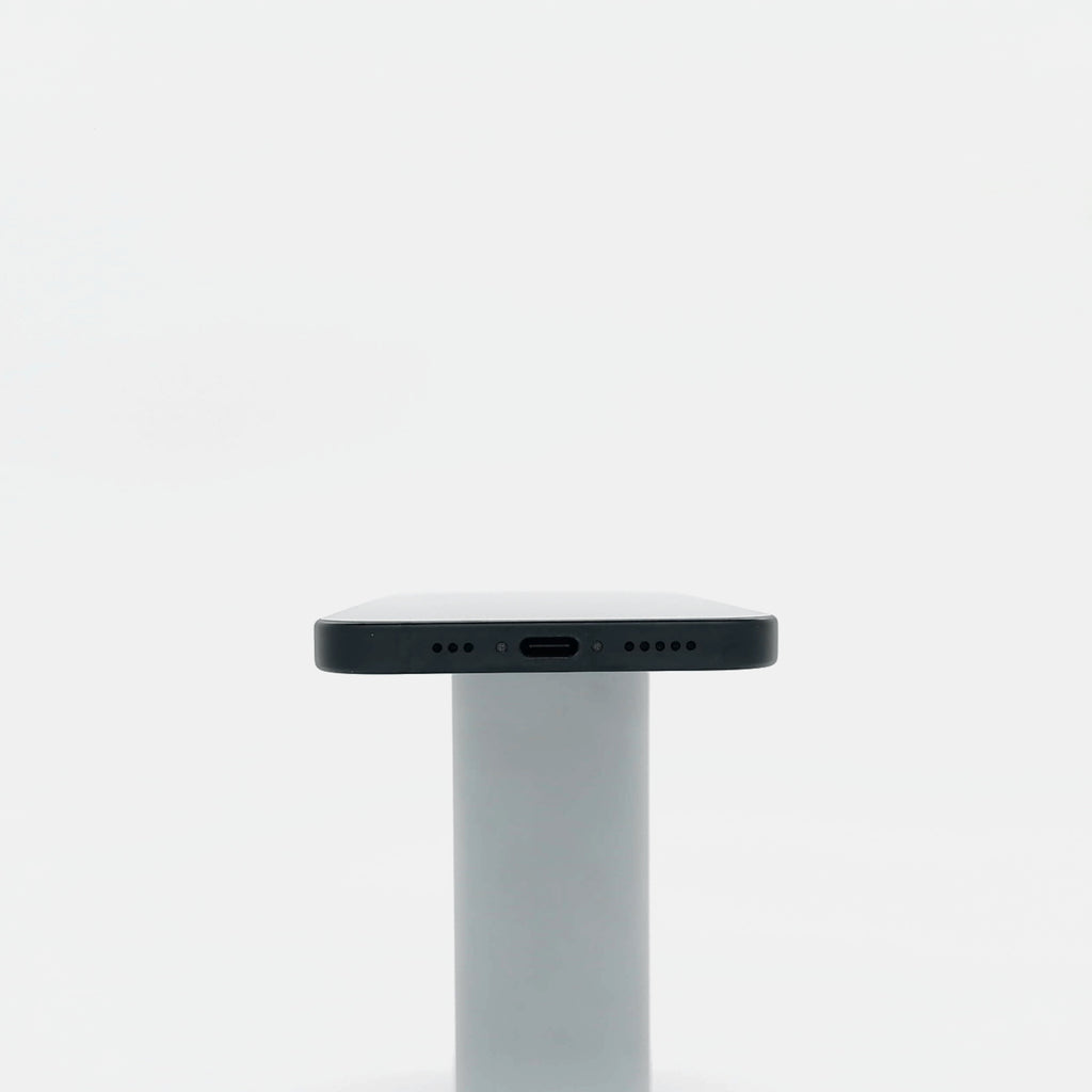 95新 Apple iPhone 15 256G 黑色 中國大陸版